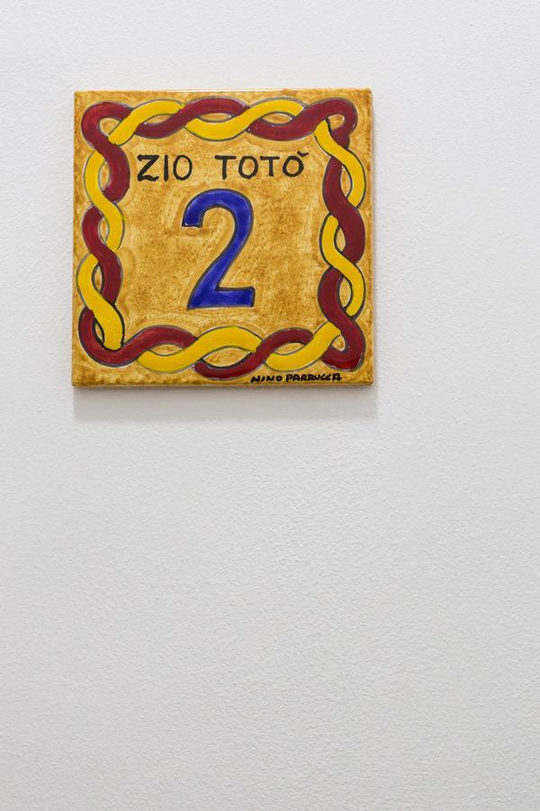 Dallo Zio Toto Palermo Exterior foto
